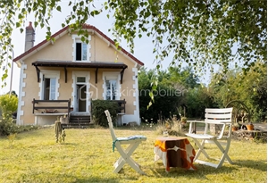 maison en pierres à la vente -   58000  NEVERS, surface 108 m2 vente maison en pierres - UBI464090216